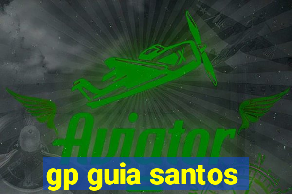 gp guia santos